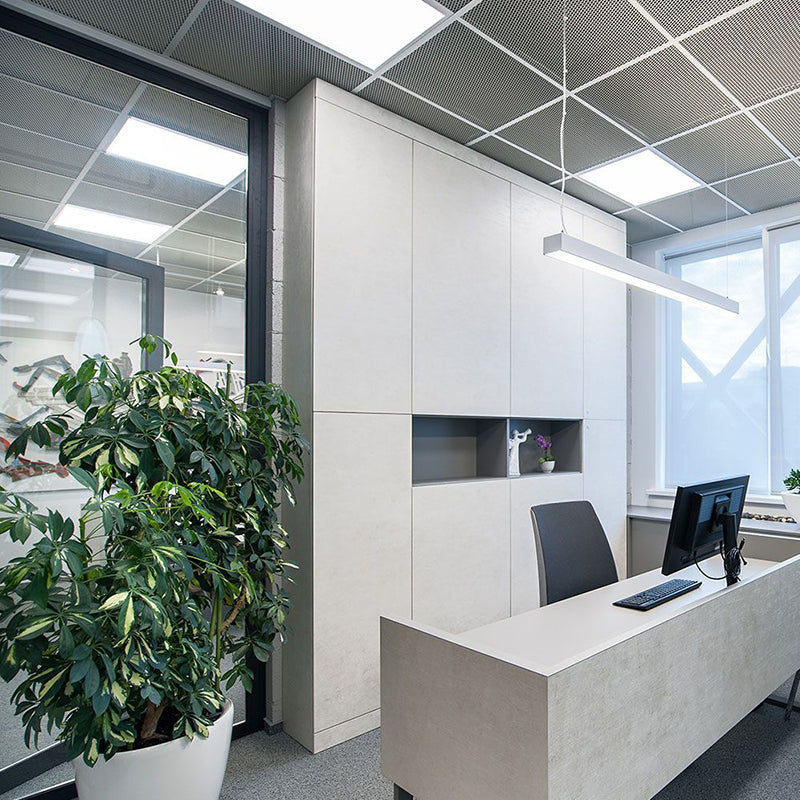 Panou LED 36W 120lm/w incorporabil V-Tac