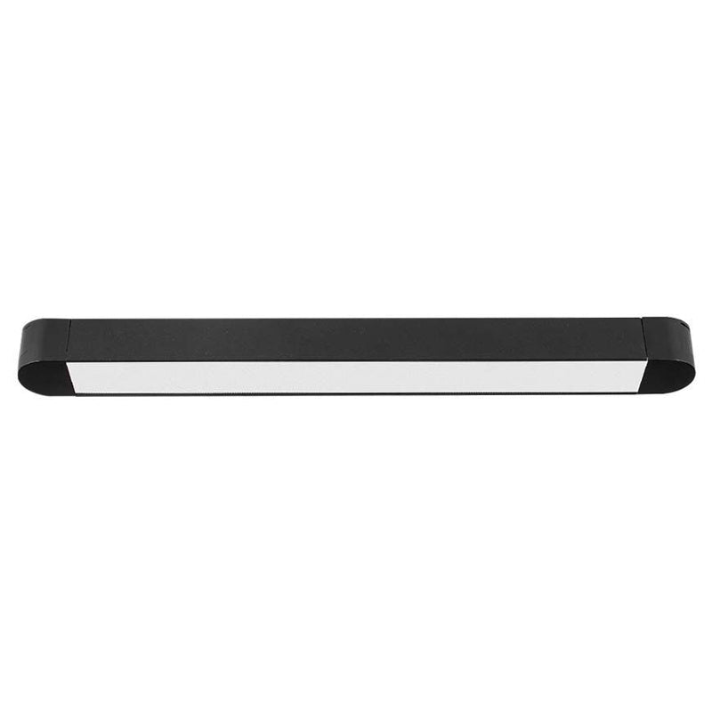 Corp LED magnetic 14W 4000K negru V-Tac SKU-10242