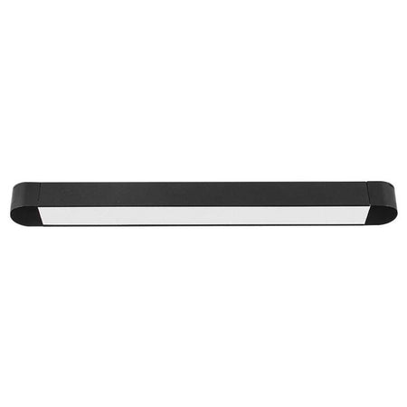 Corp LED magnetic 14W 4000K negru V-Tac SKU-10242