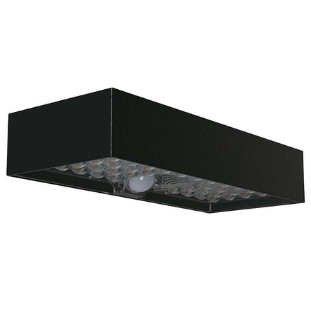 Lampa exterioară LED 6W cu încărcare solară IP65, lumină neutru 4000K, V-Tac