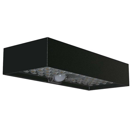 Lampa exterioară LED 6W cu încărcare solară IP65, lumină neutru 4000K, V-Tac