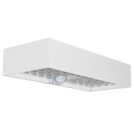 Lampa exterioară LED 6W cu încărcare solară IP65, lumină neutru 4000K, V-Tac