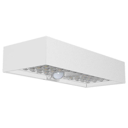Lampa exterioară LED 6W cu încărcare solară IP65, lumină neutru 4000K, V-Tac
