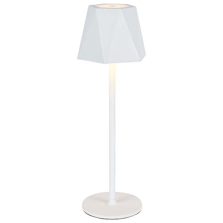 Lampă LED 1.5W 3in1 cu acumulator și funcție dimabilă V-Tac