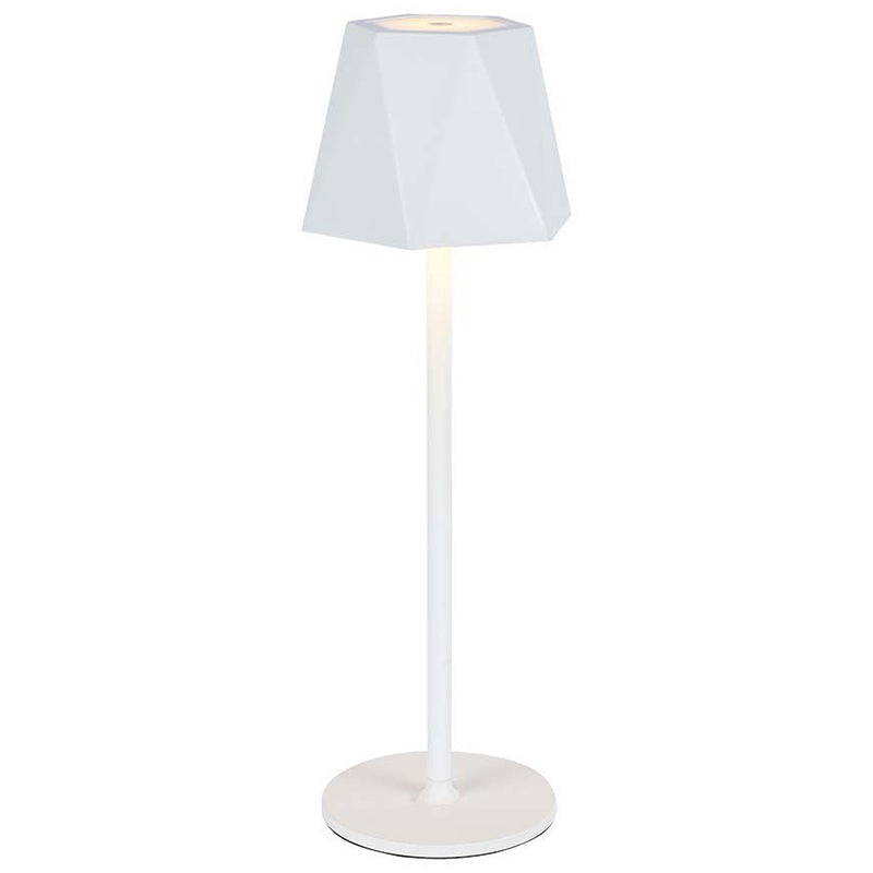 Lampă LED 1.5W 3in1 cu acumulator și funcție dimabilă V-Tac