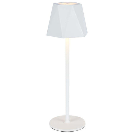 Lampă LED 1.5W 3in1 cu acumulator și funcție dimabilă V-Tac
