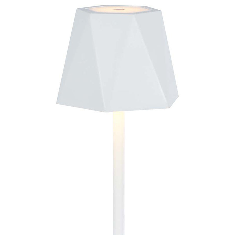 Lampă LED 1.5W 3in1 cu acumulator și funcție dimabilă V-Tac