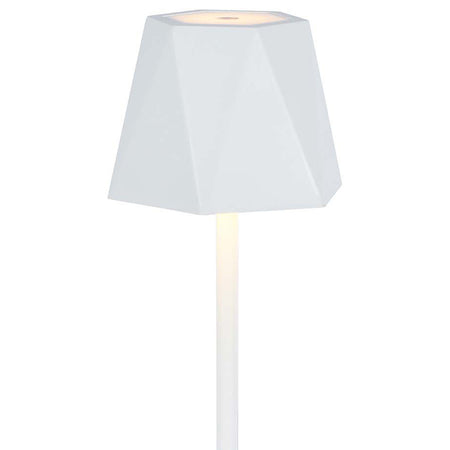 Lampă LED 1.5W 3in1 cu acumulator și funcție dimabilă V-Tac