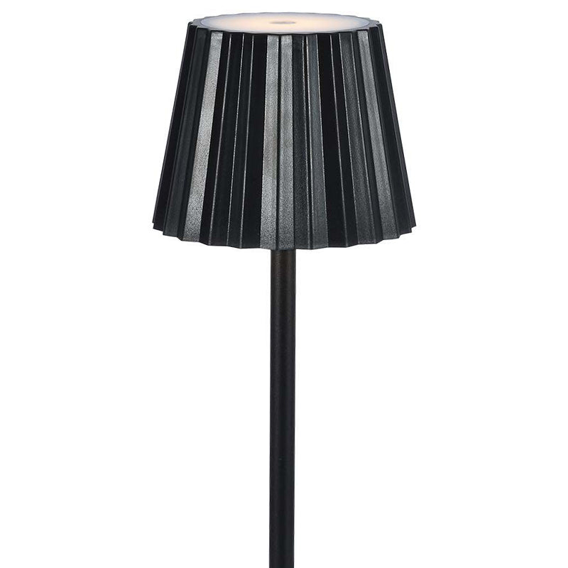 Lampă LED 1.5W 3in1 cu acumulator și funcție dimabilă V-Tac