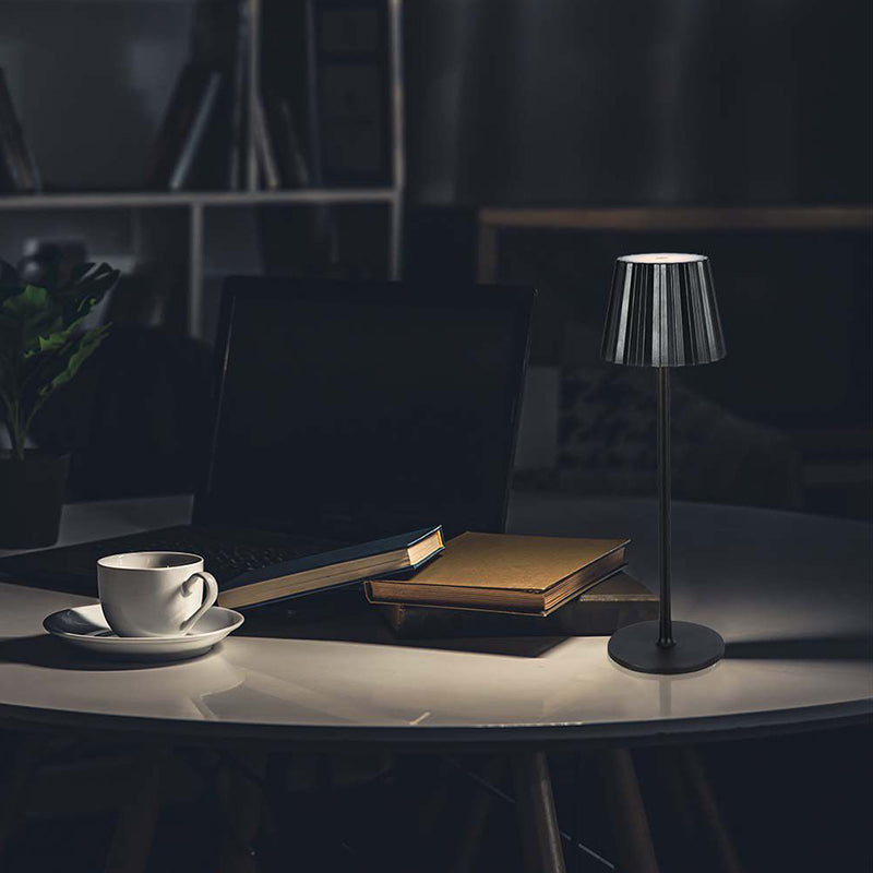 Lampă LED 1.5W 3in1 cu acumulator și funcție dimabilă V-Tac