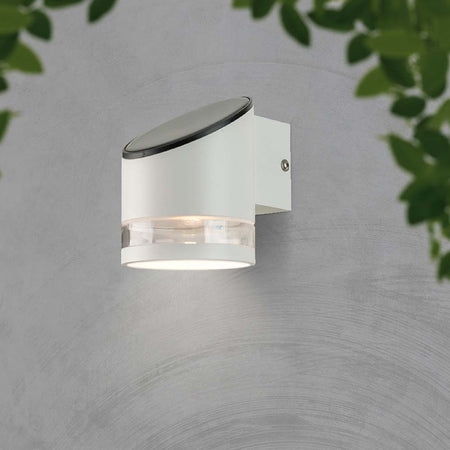 Lampă LED solară 1W cu protecție IP54 și lumină alb cald pentru exterior V-Tac