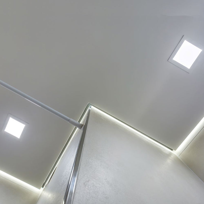 Panou LED 6W încastrat 4000K alb neutru V-Tac SKU-10481
