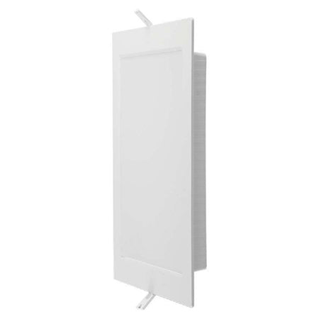 Panou LED 18 W 6500K alb rece incorporabil V-Tac SKU-10488