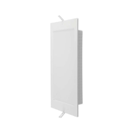 Panou LED 18 W 6500K alb rece incorporabil V-Tac SKU-10488
