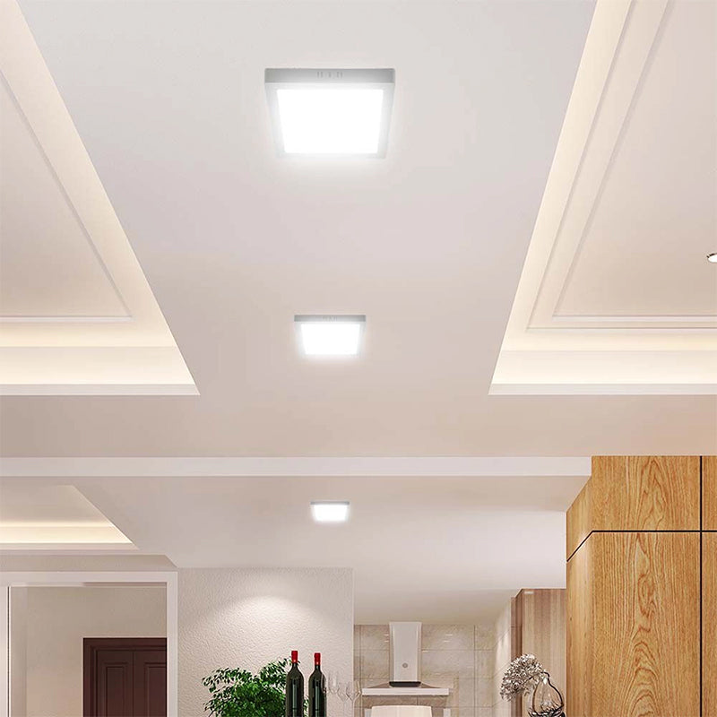 Panou LED aplicabil 12W cu cip Samsung V-Tac