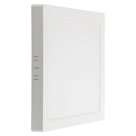Panou LED aplicabil 18W 3000K cip Samsung V-Tac SKU-104981