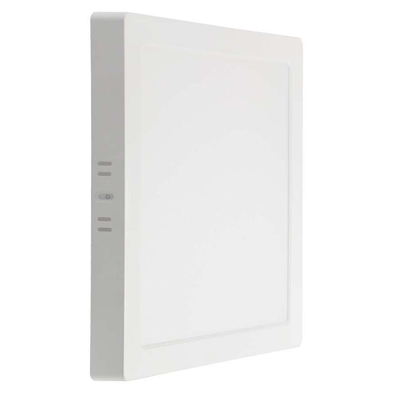 Panou LED aplicabil 18W 3000K cip Samsung V-Tac SKU-104981