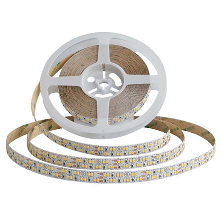 Bandă LED COB 21 W/m 24 V 3în1 IP20, 5 m V-Tac SKU-10554