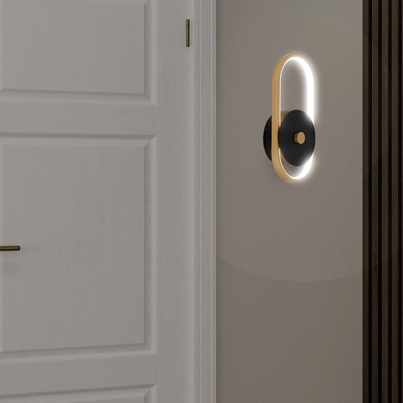 Lampă LED exterior 15W IP54, alb cald 3000K, eficiență 110 lm/W V-Tac SKU-10562