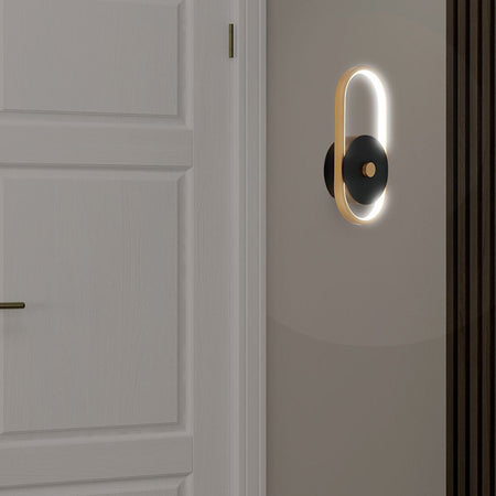 Lampă LED exterior 15W IP54, alb cald 3000K, eficiență 110 lm/W V-Tac SKU-10562