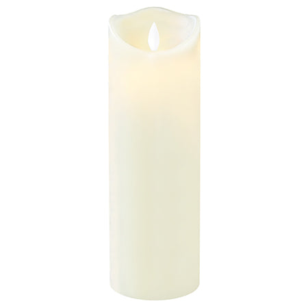 Lumânare LED 53 × 200 mm, 2700K, alb cald, baterii, IP20 V-Tac SKU-10576