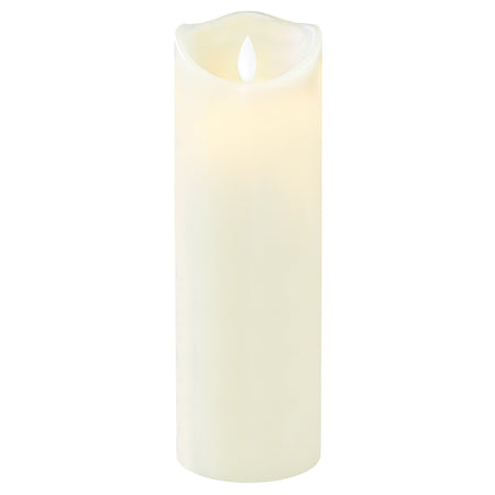Lumânare LED 53 × 200 mm, 2700K, alb cald, baterii, IP20 V-Tac SKU-10576
