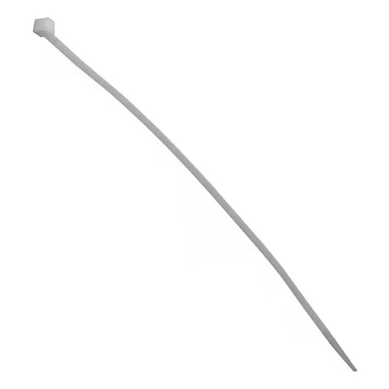 Fasete prindere 3,5 mm × 20 cm set 100 bucăți V-Tac
