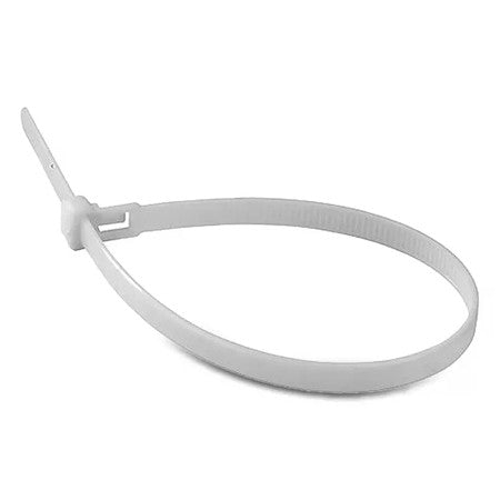 Fasete prindere 4,5 mm × 30 cm set 100 buc V-Tac