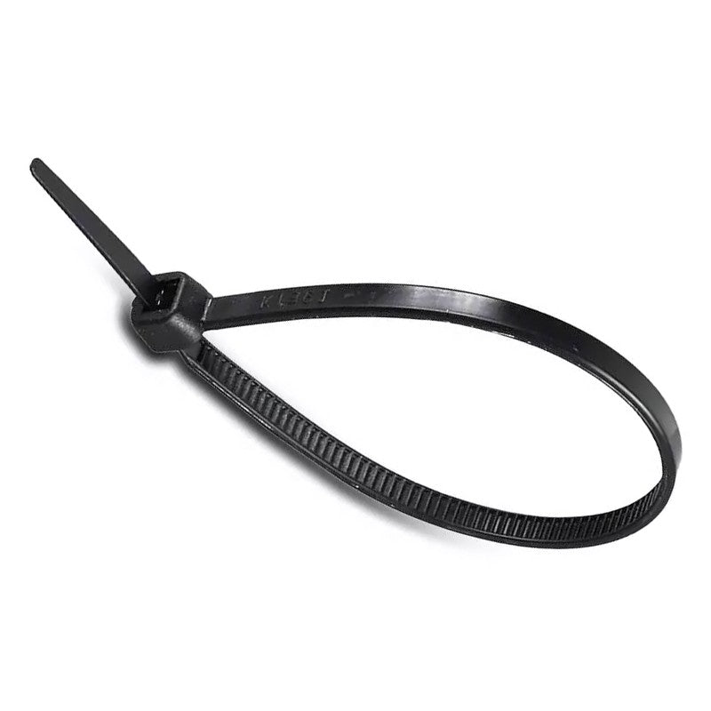 Fasete prindere 4,5 mm × 30 cm set 100 buc V-Tac
