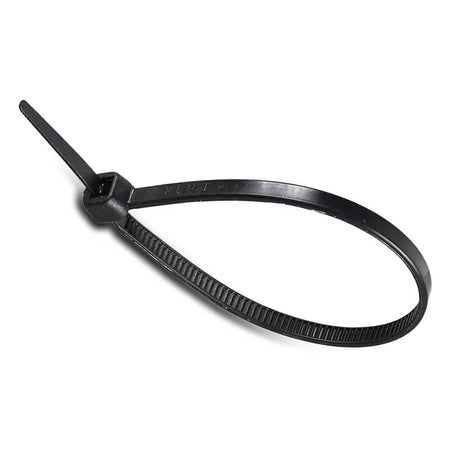 Fasete prindere 4,5 mm × 30 cm set 100 buc V-Tac