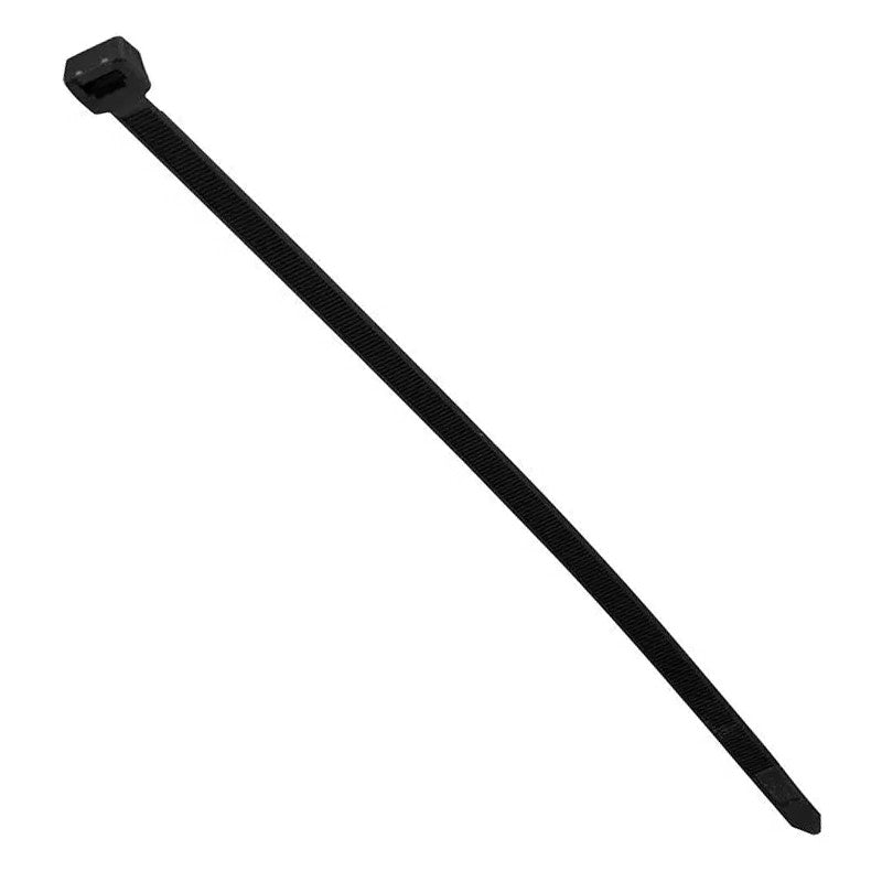 Fasete prindere 4,5 mm × 30 cm set 100 buc V-Tac