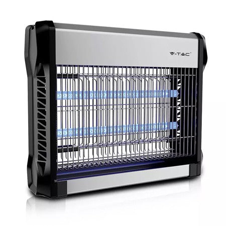 Aparat Anti-Insecte Cu Lumina Uv 2x8w