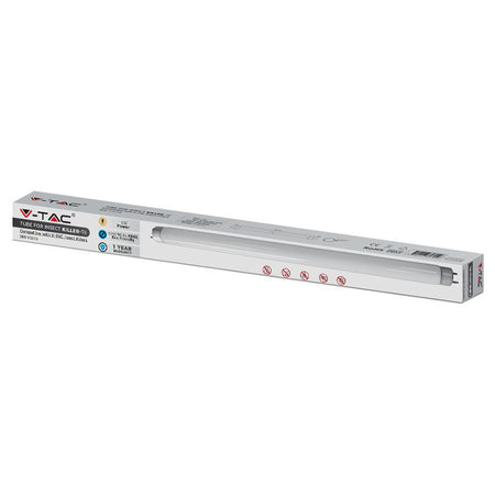Rezervă tub T8 UV anti-insecte 10 W 25 × 345 mm V-Tac SKU-11216