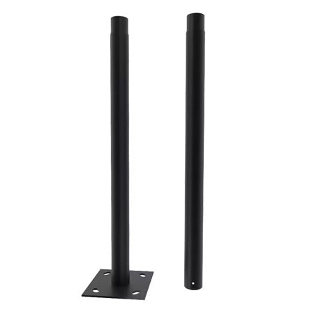 Brat prindere iluminat exterior, aluminiu, 3 m, 10,9 kg V-Tac SKU-11258