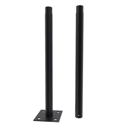 Brat prindere iluminat exterior, aluminiu, 3 m, 10,9 kg V-Tac SKU-11258