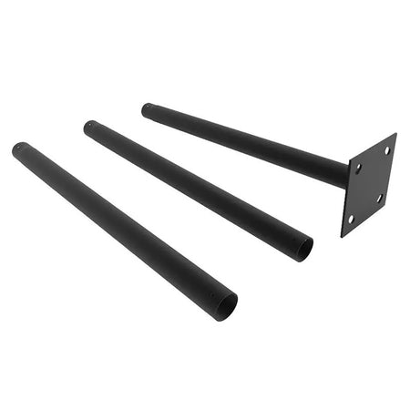 Brat prindere iluminat exterior, aluminiu, 3 m, 10,9 kg V-Tac SKU-11258