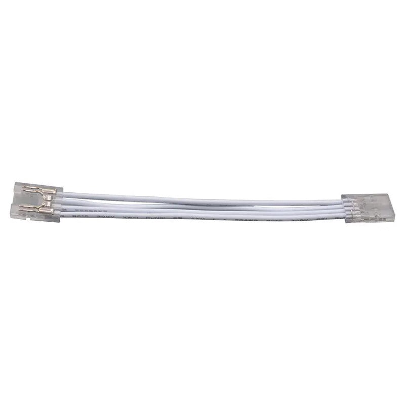 Conector rapid pentru bandă LED, compatibil SKU-2880 V-Tac SKU-11343