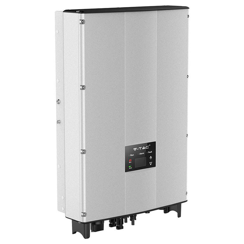 Invertor solar 5 kW on grid trifazat IP65, protecție ridicată V-Tac SKU-11371