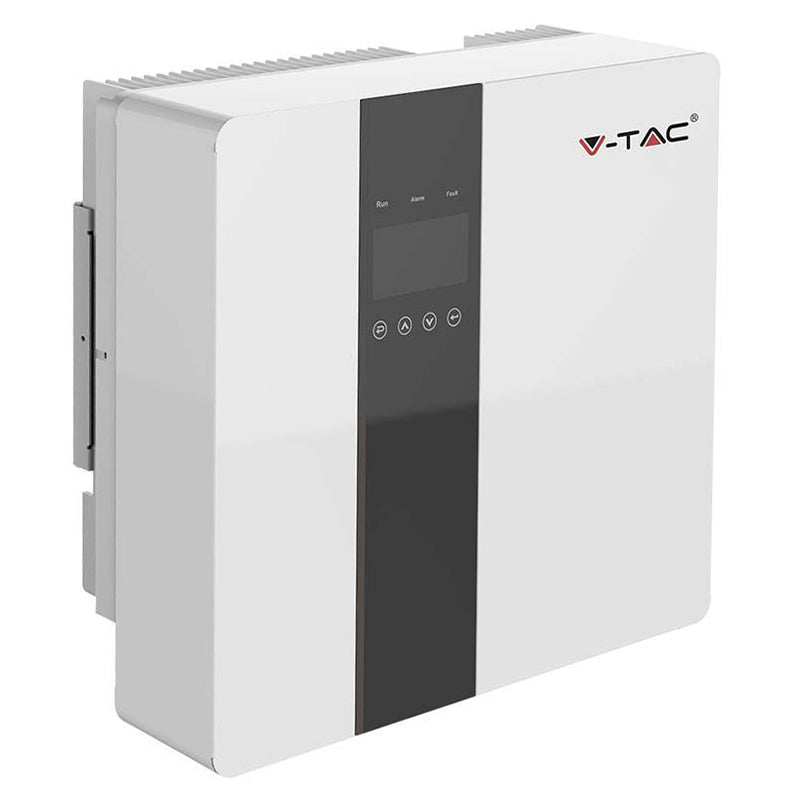 Invertor solar hibrid 3.6 kW monofazat IP65 V-Tac SKU-11374