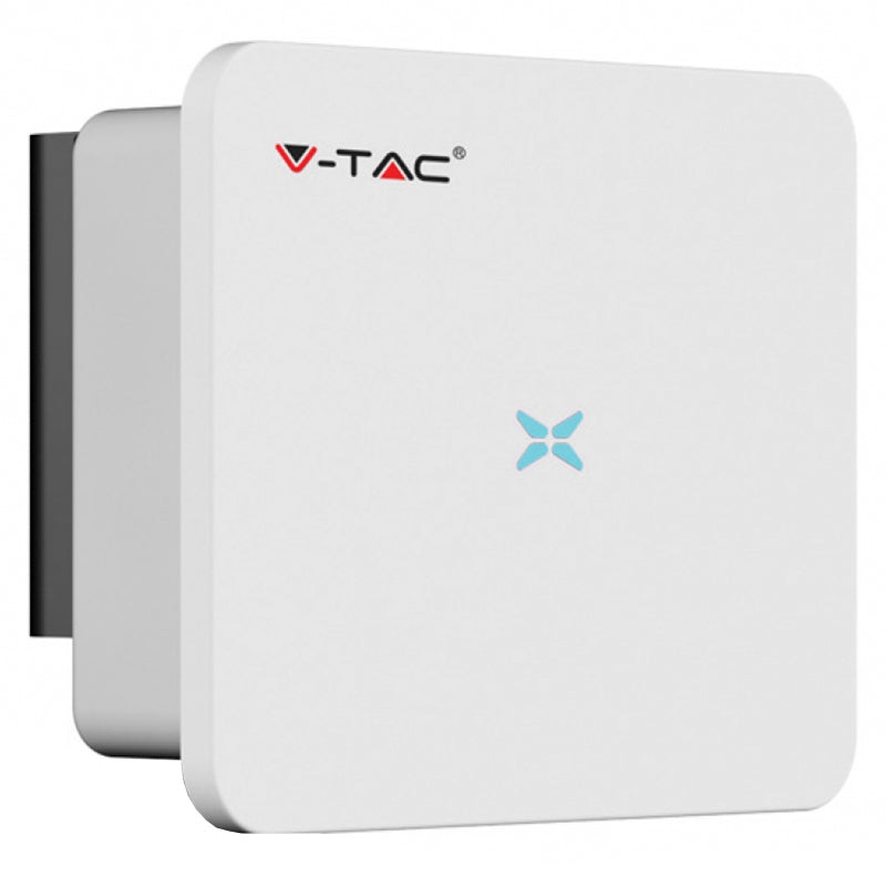 Invertor Solar 5kw On Grid Trifazat Ip66