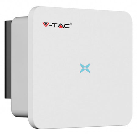 Invertor Solar 5kw On Grid Trifazat Ip66