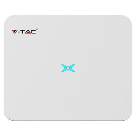 Invertor solar 5 kW on grid trifazat IP66 V-Tac SKU-11381