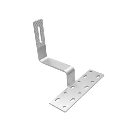 Set 5 cârlige de acoperiș pentru panouri fotovoltaice compatibile VT-545 și VT-450 V-Tac SKU-11391