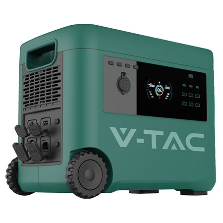 Acumulator Portabil 2000wh