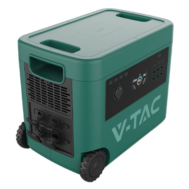 Acumulator Portabil 2000wh