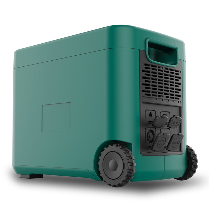 Acumulator Portabil 2000wh