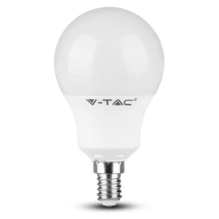 Bec Led A58 E14 9w 3000k Alb Cald, Cip Samsung