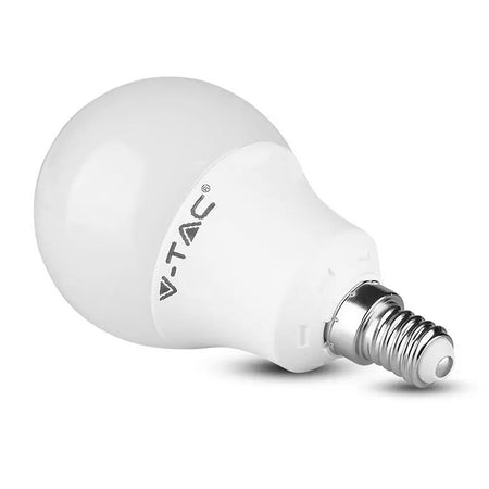 Bec Led A58 E14 9w 3000k Alb Cald, Cip Samsung