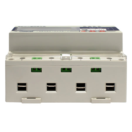 Smart meter trifazat, monitorizare eficientă energie - V-Tac SKU-11505