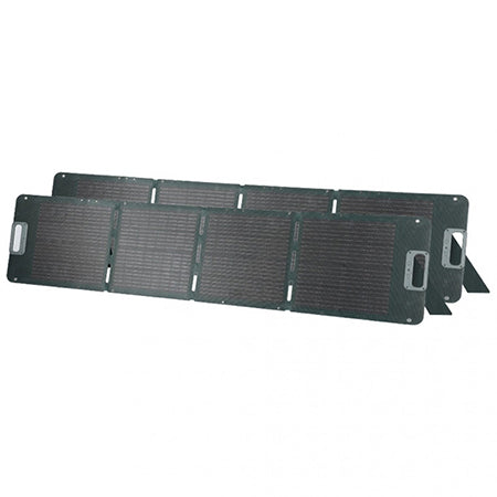Panou fotovoltaic pliabil portabil 2 × 120 W V-Tac SKU-11565